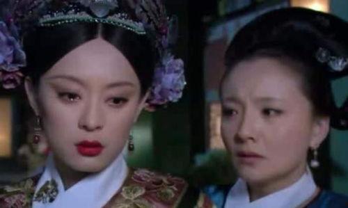 太后娘娘在娱乐圈吃瓜,宫廷视角下的明星风云  第3张