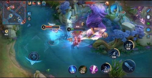 天天王者爆料视频大全最新,揭秘最新英雄动态与游戏攻略  第1张