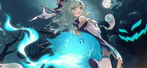 崩坏2.6卡池爆料最新,神秘角色登场，战斗系统革新！  第2张