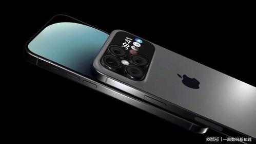 苹果16ProMax爆料最新,颠覆性设计，性能与创新的极致融合  第1张