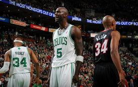 热火对凯尔特人在线观看,在线直播精彩对决  第1张